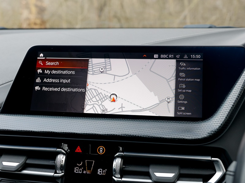 Used BMW 1 Series 2023 for sale - 77751292: Photo 10