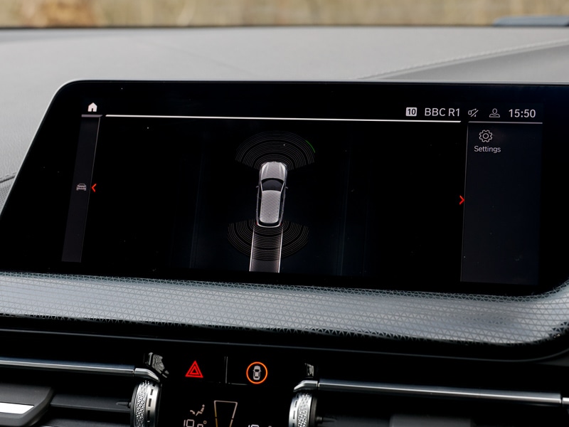 Used BMW 1 Series 2023 for sale - 77751292: Photo 11