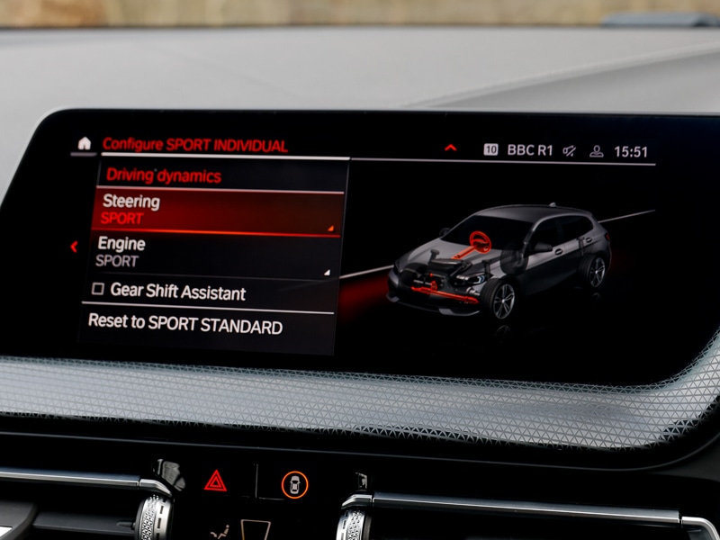 Used BMW 1 Series 2023 for sale - 77751292: Photo 12