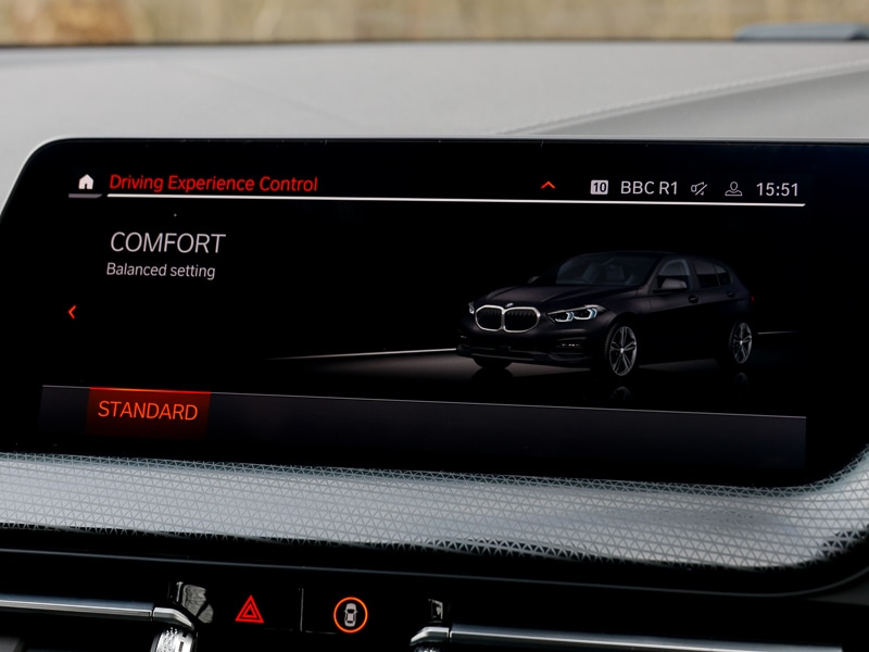 Used BMW 1 Series 2023 for sale - 77751292: Photo 13