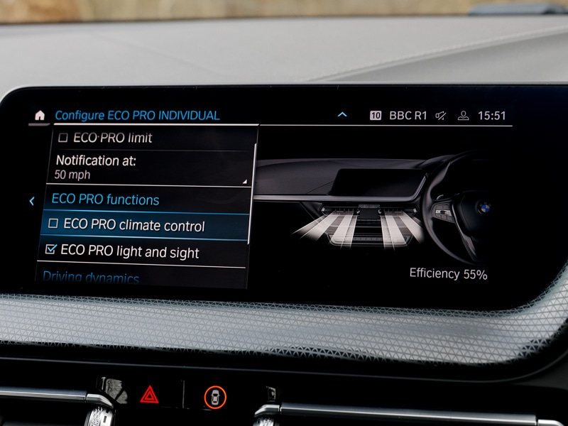 Used BMW 1 Series 2023 for sale - 77751292: Photo 14