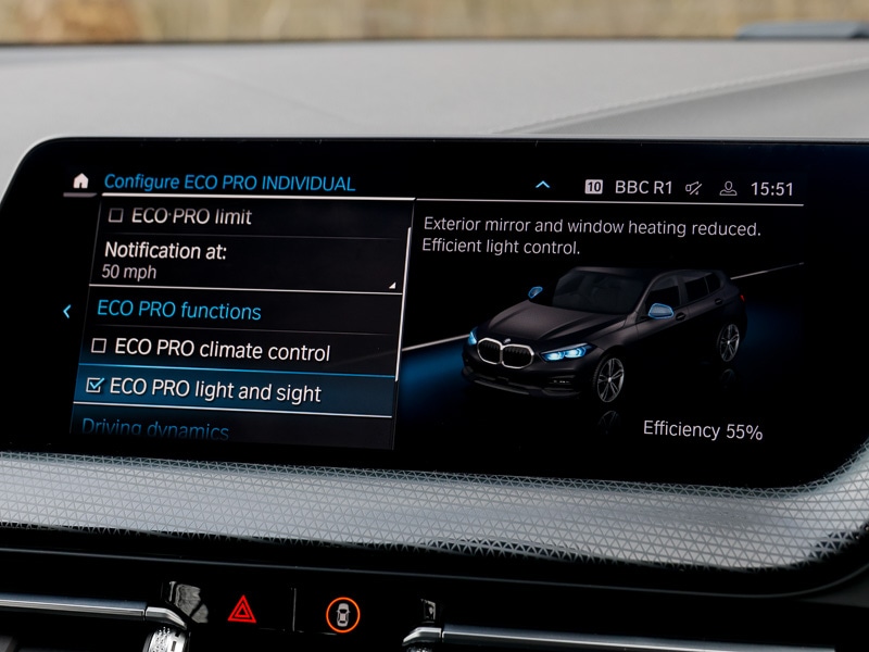 Used BMW 1 Series 2023 for sale - 77751292: Photo 15