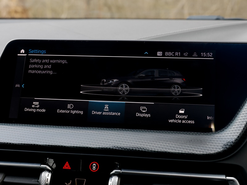 Used BMW 1 Series 2023 for sale - 77751292: Photo 16