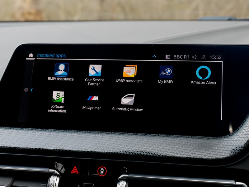 Used BMW 1 Series 2023 for sale - 77751292: Photo 17