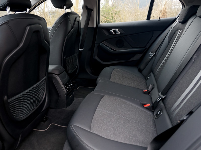 Used BMW 1 Series 2023 for sale - 77751292: Photo 6