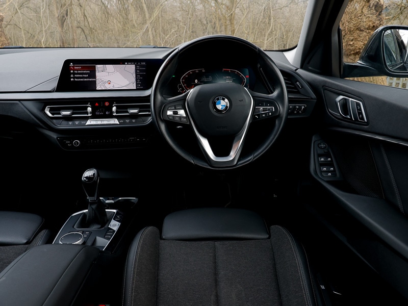 Used BMW 1 Series 2023 for sale - 77751292: Photo 7