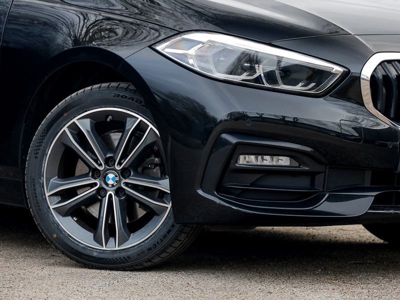 Used BMW 1 Series 2023 for sale - 77751292: Photo 9