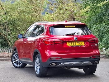 Used MG MG HS 2023 for sale - 79685904: Photo