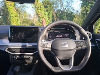 Used SEAT Ibiza 2025 for sale - 78283634: Photo