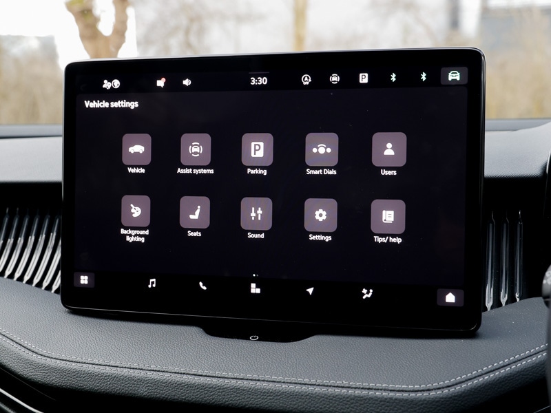 Used Skoda Superb 2024 for sale - 77697744: Photo 10