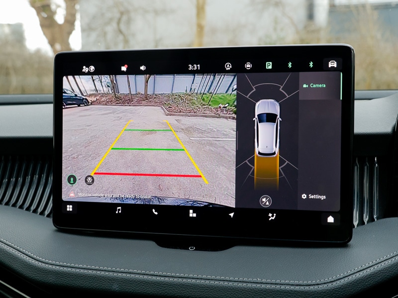 Used Skoda Superb 2024 for sale - 77697744: Photo 12