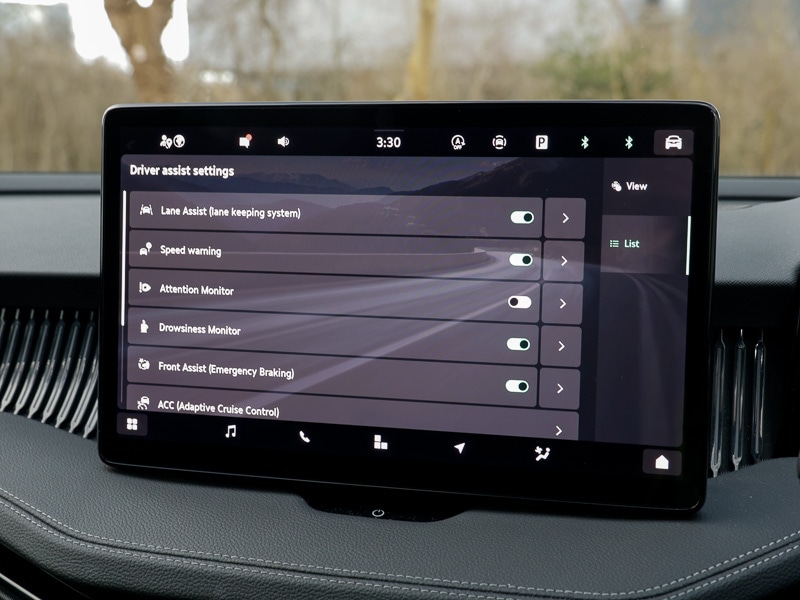 Used Skoda Superb 2024 for sale - 77697744: Photo 14