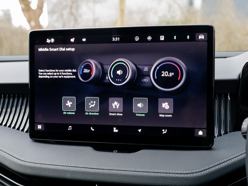 Used Skoda Superb 2024 for sale - 77697744: Photo 15