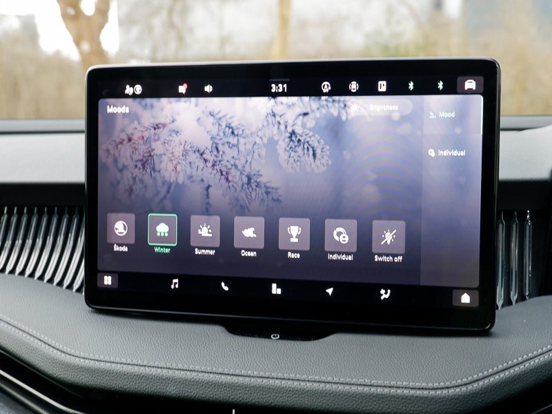 Used Skoda Superb 2024 for sale - 77697744: Photo 16