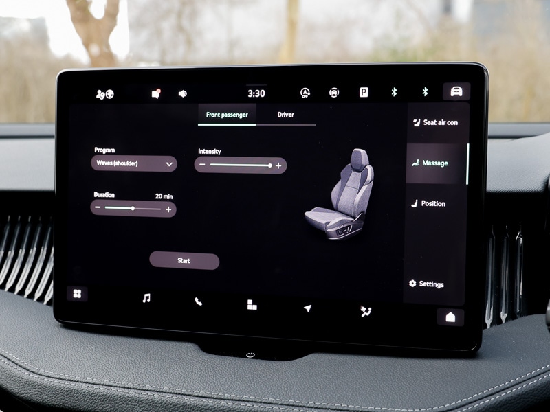 Used Skoda Superb 2024 for sale - 77697744: Photo 18