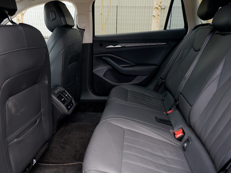 Used Skoda Superb 2024 for sale - 77697744: Photo 6