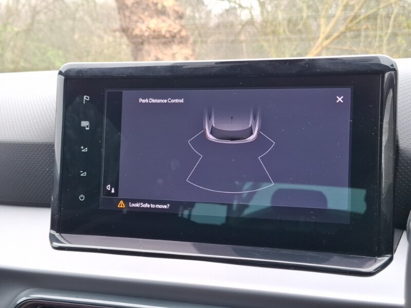 Used SEAT Ibiza 2025 for sale - 77816630: Photo 10