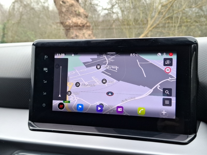 Used SEAT Ibiza 2025 for sale - 77816630: Photo 11