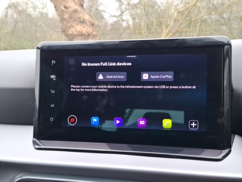 Used SEAT Ibiza 2025 for sale - 77816630: Photo 13