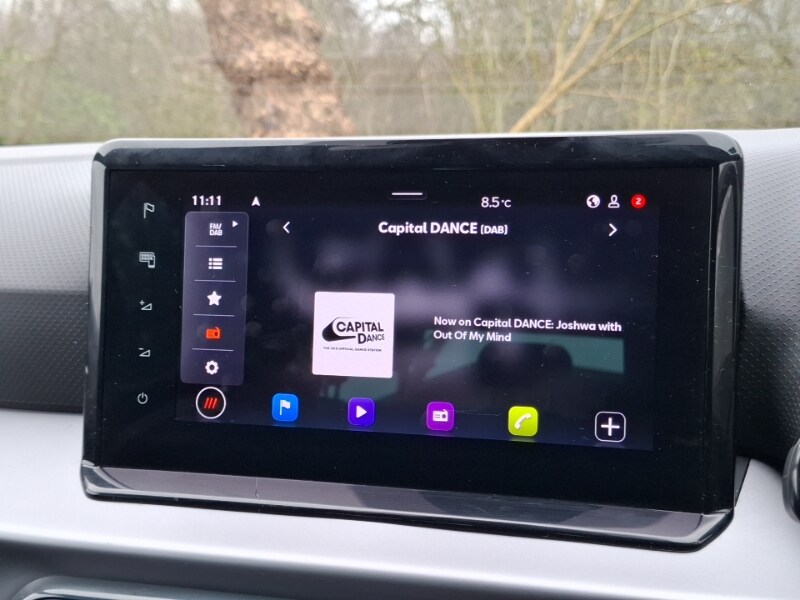 Used SEAT Ibiza 2025 for sale - 77816630: Photo 14