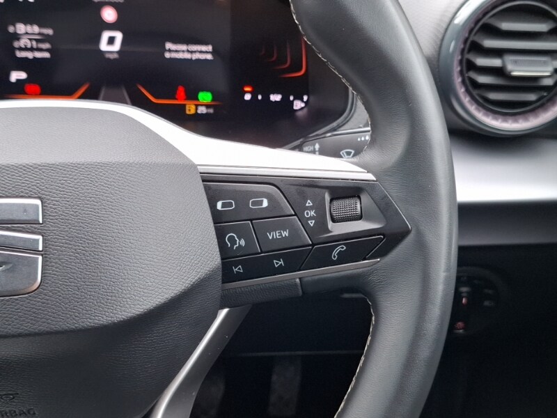 Used SEAT Ibiza 2025 for sale - 77816630: Photo 16