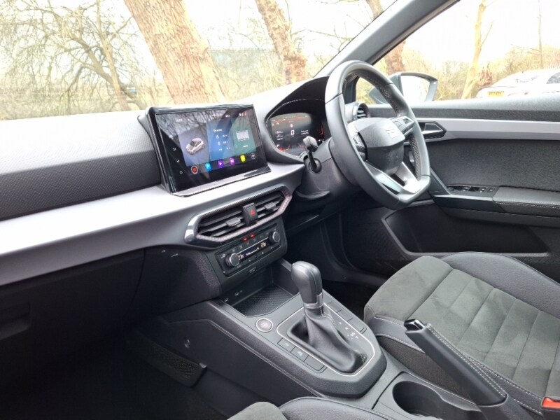 Used SEAT Ibiza 2025 for sale - 77816630: Photo 17