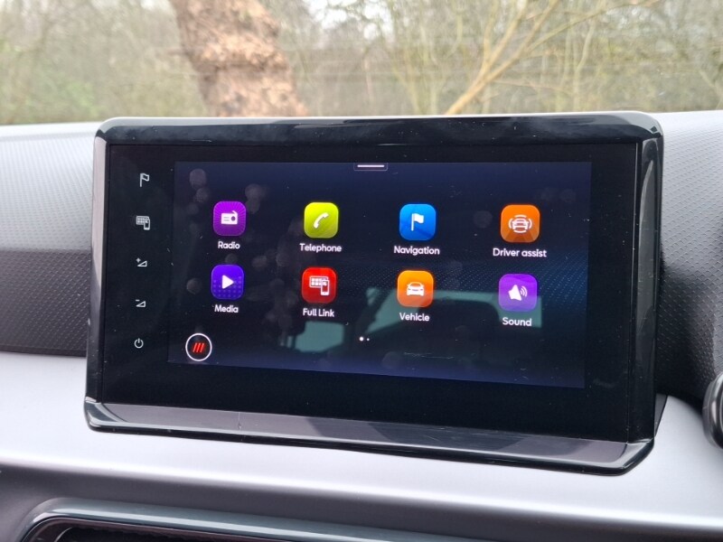 Used SEAT Ibiza 2025 for sale - 77816630: Photo 18