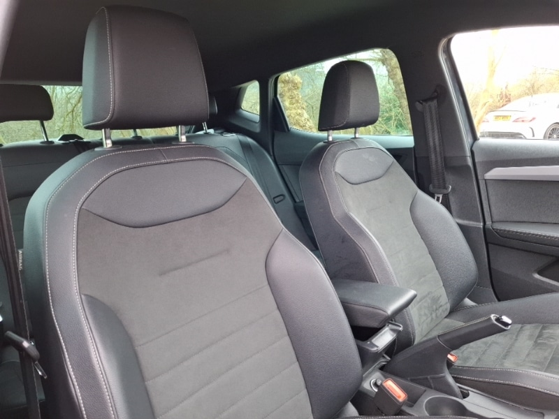 Used SEAT Ibiza 2025 for sale - 77816630: Photo 19