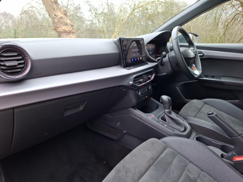 Used SEAT Ibiza 2025 for sale - 77816630: Photo 5