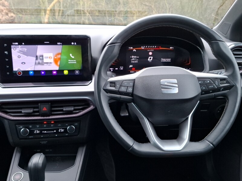 Used SEAT Ibiza 2025 for sale - 77816630: Photo 7