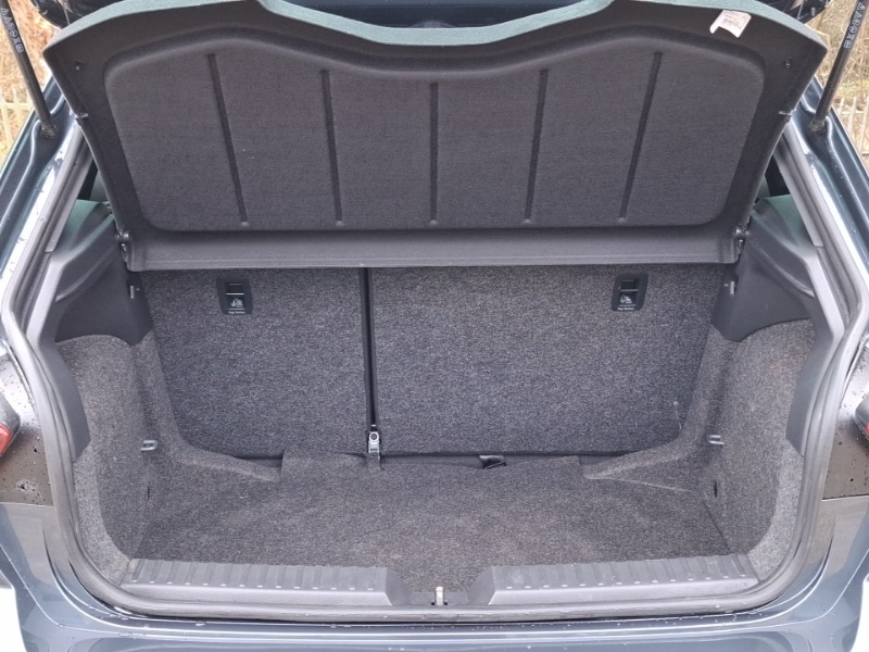 Used SEAT Ibiza 2025 for sale - 77816630: Photo 8