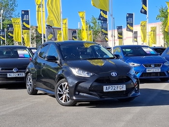 Used Toyota Yaris 2023 for sale - 78441263: Photo