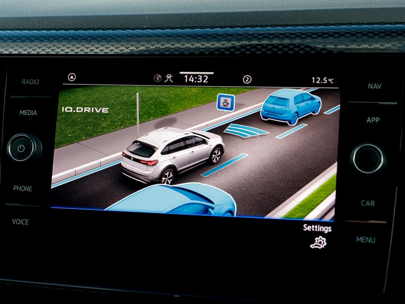 Used Volkswagen Taigo 2023 for sale - 77847117: Photo 13