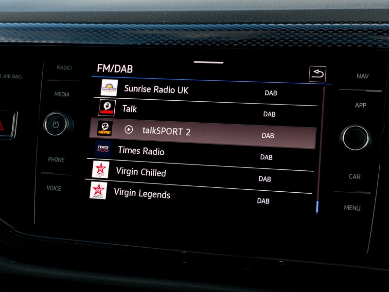 Used Volkswagen Taigo 2023 for sale - 77847117: Photo 17