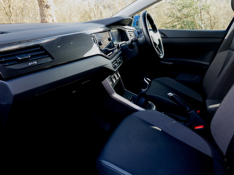 Used Volkswagen Taigo 2023 for sale - 77847117: Photo 5