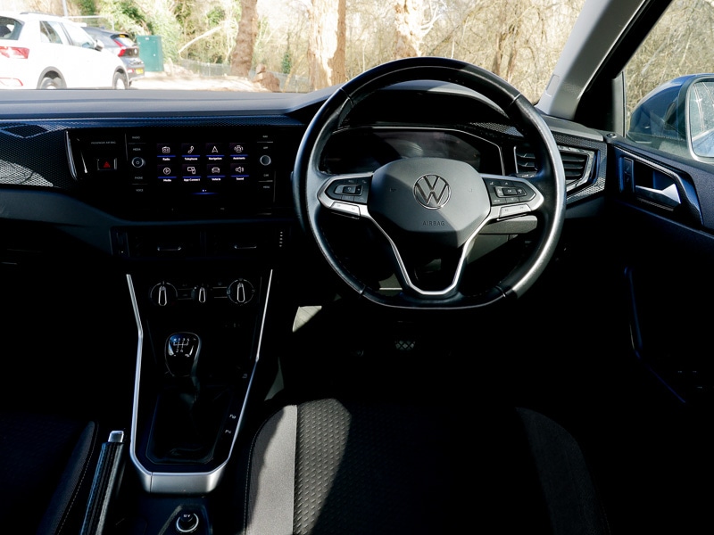 Used Volkswagen Taigo 2023 for sale - 77847117: Photo 7