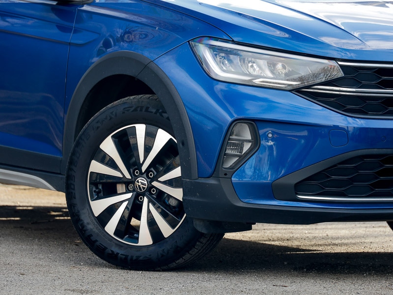 Used Volkswagen Taigo 2023 for sale - 77847117: Photo 9