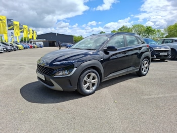 Used Hyundai KONA 2023 for sale - 78580693: Photo