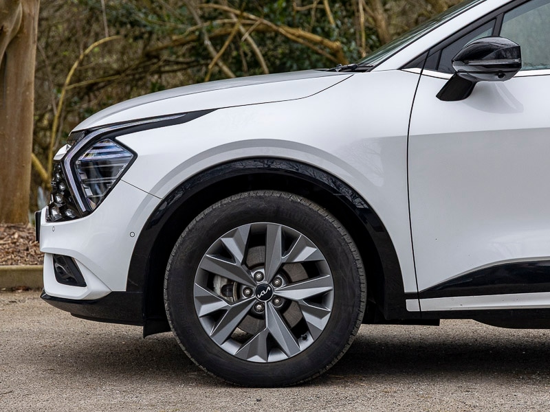 Used Kia Sportage 2022 for sale - 77827074: Photo 14