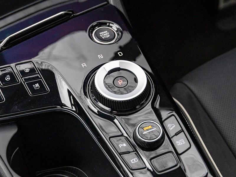 Used Kia Sportage 2022 for sale - 77827074: Photo 17