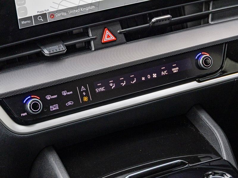 Used Kia Sportage 2022 for sale - 77827074: Photo 18