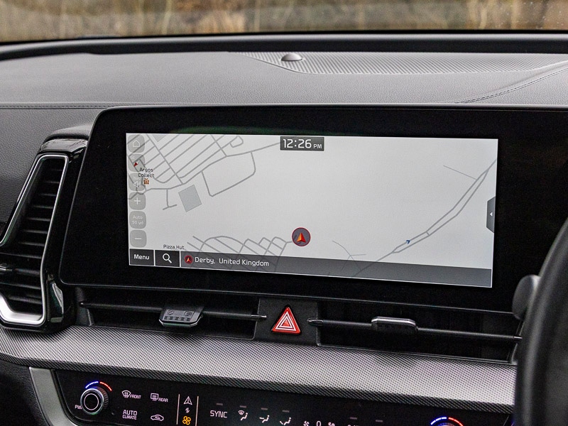 Used Kia Sportage 2022 for sale - 77827074: Photo 7