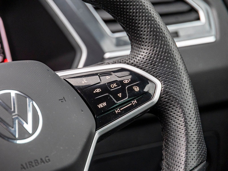 Used Volkswagen Tiguan 2023 for sale - 77717155: Photo 13