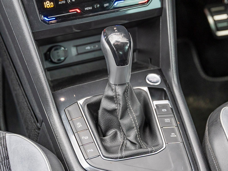 Used Volkswagen Tiguan 2023 for sale - 77717155: Photo 16