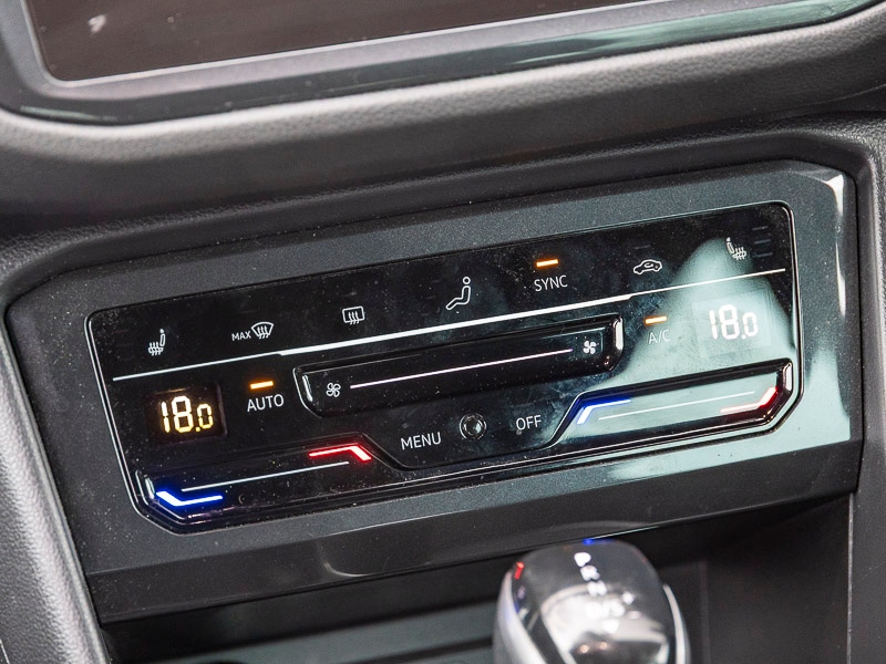 Used Volkswagen Tiguan 2023 for sale - 77717155: Photo 17