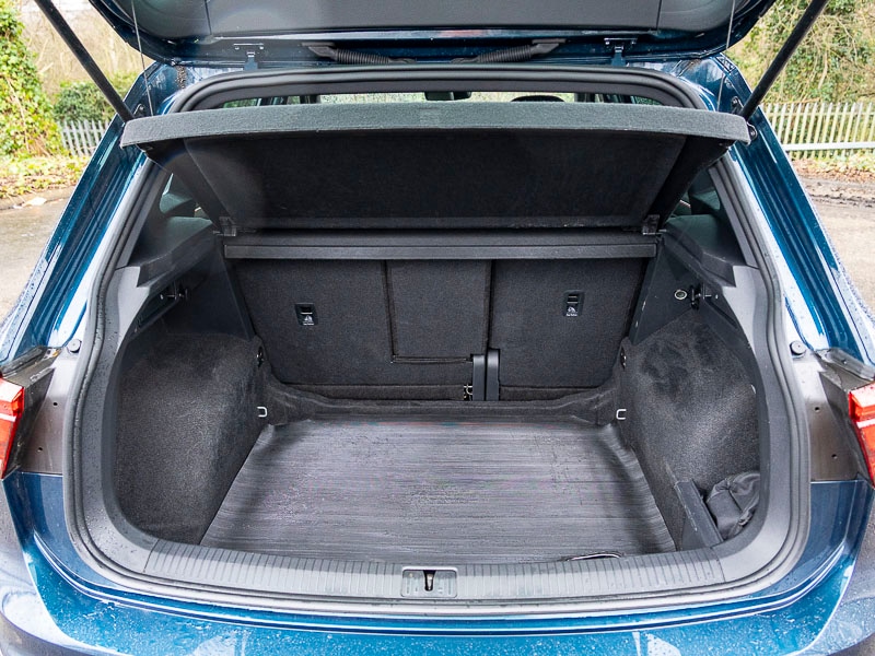 Used Volkswagen Tiguan 2023 for sale - 77717155: Photo 19