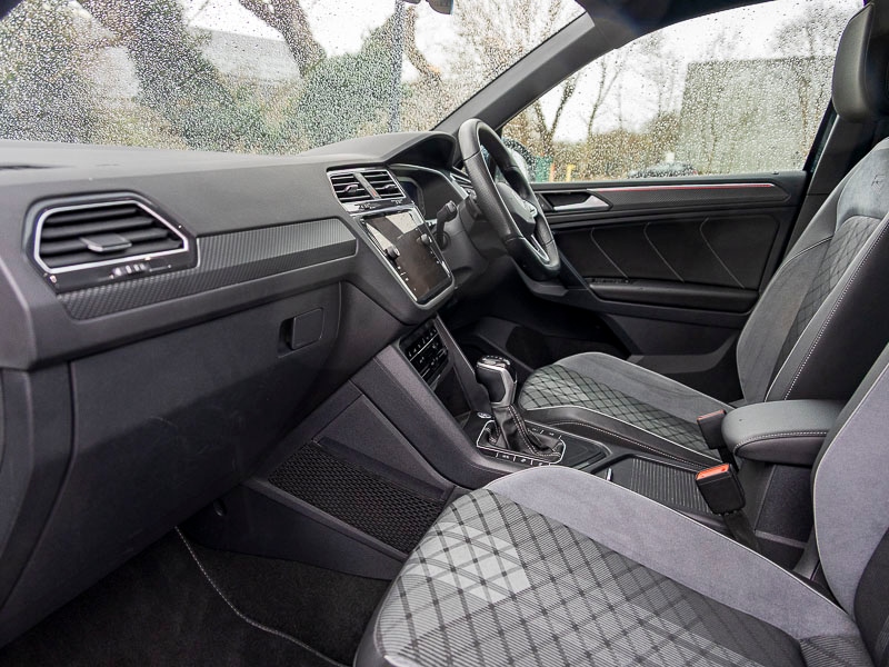 Used Volkswagen Tiguan 2023 for sale - 77717155: Photo 5