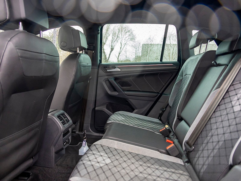 Used Volkswagen Tiguan 2023 for sale - 77717155: Photo 6