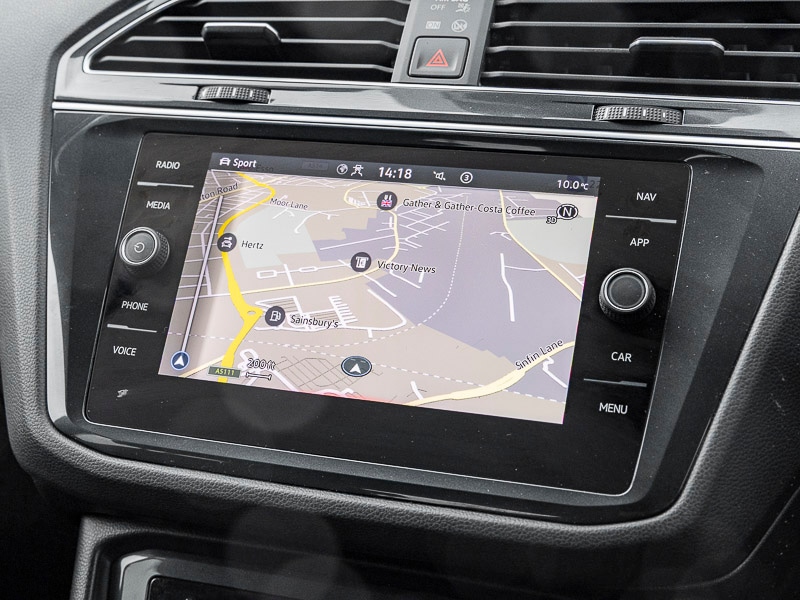 Used Volkswagen Tiguan 2023 for sale - 77717155: Photo 7