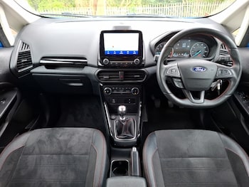 Used Ford Ecosport 2022 for sale - 78441065: Photo